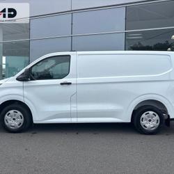 Ford Transit Custom 280 L1H1 2.0 EcoBlue 136ch Trend Morlaix