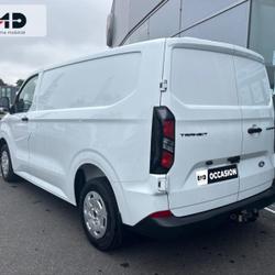 Ford Transit Custom 280 L1H1 2.0 EcoBlue 136ch Trend Morlaix