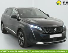 Peugeot 5008 Saint-Fons