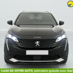 Peugeot 5008 PureTech 130ch S&S EAT8 GT occasion - Saint-Fons - photo 2/23