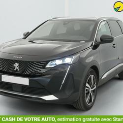 Peugeot 5008 PureTech 130ch S&S EAT8 GT occasion - Saint-Fons - photo 3/23