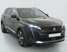 Peugeot 5008 Hénin-Beaumont