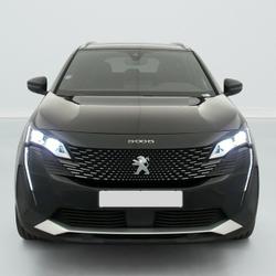 Peugeot 5008 PureTech 130ch S S EAT8 GT occasion - H&eacute;nin-Beaumont - photo 2/10