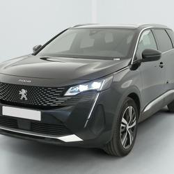 Peugeot 5008 PureTech 130ch S S EAT8 GT occasion - H&eacute;nin-Beaumont - photo 3/10