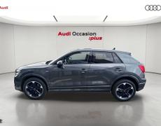 Audi Q2 Essarts en Bocage