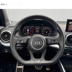 Audi Q2 35 TDI 150 S Tronic S Line Essarts en Bocage