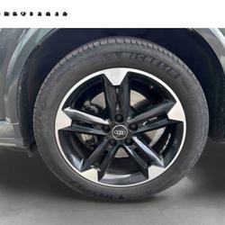 Audi Q2 35 TDI 150 S Tronic S Line Essarts en Bocage