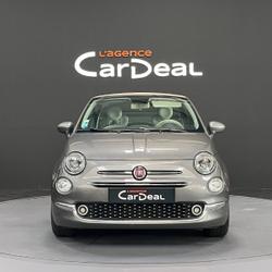 Fiat 500C 1.0 HYBRID LOUNGE occasion - Saint-Av&eacute; - photo 2/29