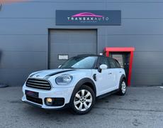 Mini Countryman Saint-Paul-lès-Romans