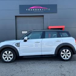 Mini Countryman F60 1.5 Saint-Paul-l&egrave;s-Romans