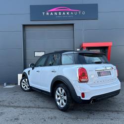 Mini Countryman F60 1.5 Saint-Paul-l&egrave;s-Romans