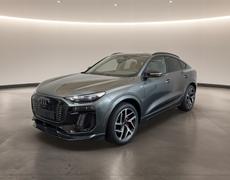 Audi Q6 e-tron Nogent-le-Phaye