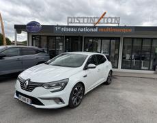Renault Megane 4 Limoux