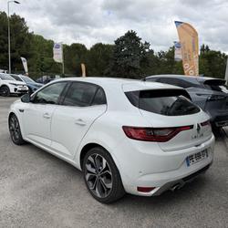 Renault Megane 4 Gt Line dCi 130 Limoux