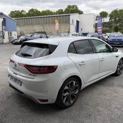 Renault Megane 4 Gt Line dCi 130 Limoux