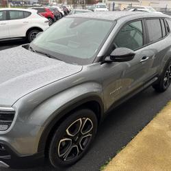 Jeep Avenger Summit Carentan-les-Marais