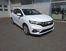 Dacia Sandero Vitré