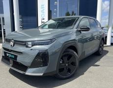 Citroen C5 Aircross Beaucouzé