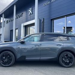 Citroen C5 Aircross Hybride 145ch auto PLUS Beaucouz&eacute;
