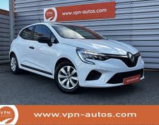 Renault Clio 5 Migné-Auxances