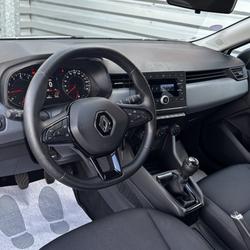 Renault Clio 5 Authentic SCe 65 Mign&eacute;-Auxances