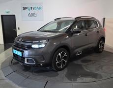 Citroen C5 Aircross Auzebosc