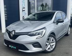 Renault Clio 5