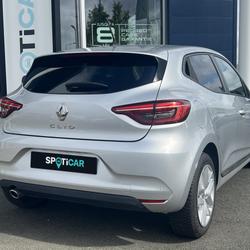 Renault Clio 5 Zen TCe 90 -21 Beaucouz&eacute;