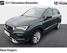 Seat Ateca Angers