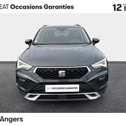 Seat Ateca Ateca 2.0 TDI 150 ch Start/Stop DSG7 Style Business Angers