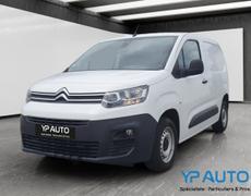 Citroen Berlingo Le Loroux-Bottereau