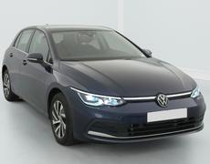 Volkswagen Golf 8 Hénin-Beaumont