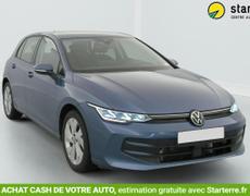 Volkswagen Golf 8