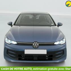 Volkswagen Golf 8 8 1.5 TSI EVO2 116 BVM6 LIFE PLUS occasion - Saint-Fons - photo 2/23