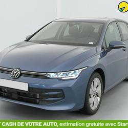 Volkswagen Golf 8 8 1.5 TSI EVO2 116 BVM6 LIFE PLUS occasion - Saint-Fons - photo 3/23