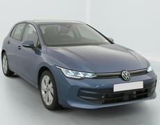 Volkswagen Golf 8
