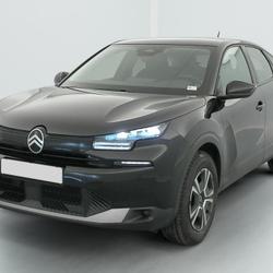 Citroen C4 Hybride 110 ch e-DCS6 You occasion - H&eacute;nin-Beaumont - photo 3/10