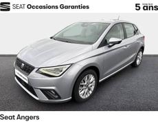 Seat Ibiza Beaucouzé