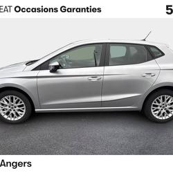 Seat Ibiza Ibiza 1.0 TSI 110 ch S/S BVM6 Copa Beaucouz&eacute;