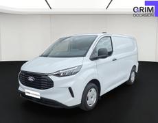 Ford Transit Custom Onet-le-Château
