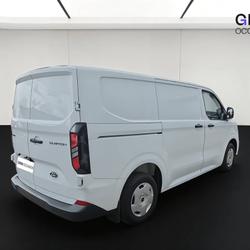 Ford Transit Custom TRANSIT CUSTOM FGN 280 L1H1 2.0 ECOBLUE 110 CH TREND Onet-le-Ch&acirc;teau