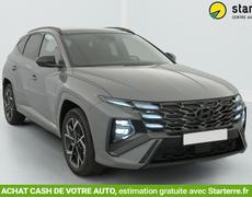 Hyundai Tucson Saint-Fons