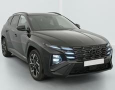 Hyundai Tucson Hénin-Beaumont