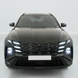 Hyundai Tucson 1.6 T-GDI 239 Hybrid BVA6 N Line Executive occasion - H&eacute;nin-Beaumont - photo 3/10