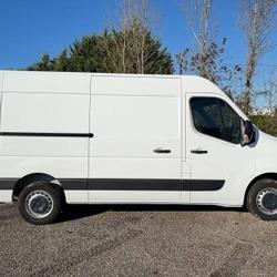 Renault Master FOURGON FGN TRAC F3500 L2H2 BLUE DCI 135 CONFORT Tonneins