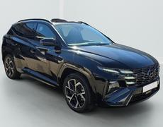 Hyundai Tucson Hénin-Beaumont