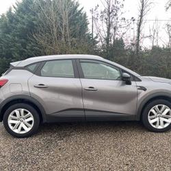 Renault Captur TCe 100 GPL - 21 Business Sainte-Bazeille