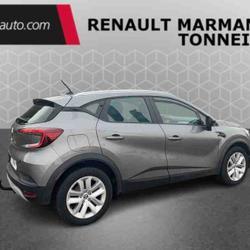Renault Captur TCe 100 GPL - 21 Business Tonneins