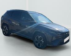 Hyundai Tucson Hénin-Beaumont