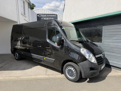 Opel Movano - II MASTER 2.3CDTI 170 S/S L3H2 - 14 980 €